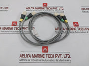 I/O Link Cables Via Fedex/Dhl By Honeywell  51202329-726