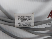 I/O Link Cables Via Fedex/Dhl By Honeywell  51202329-726