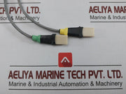 I/O Link Cables Via Fedex/Dhl By Honeywell  51202329-726