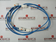 I/O Link Honeywell 51195479-300 Cable Set Rev-D