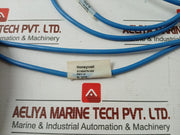 I/O Link Honeywell 51195479-300 Cable Set Rev-D