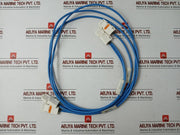 I/O Link Honeywell 51195479-300 Cable Set Rev-D