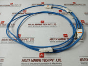 I/O Link Honeywell 51195479-300 Cable Set Rev-D