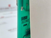 I/O Module Circuit Board 18-28 Vdc,6-15ma Tata Honeywell 621-3580r