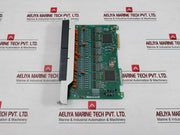 I/O Module Circuit Board 18-28 Vdc,6-15ma Tata Honeywell 621-3580r
