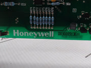 I/O Module Circuit Board 18-28 Vdc,6-15ma Tata Honeywell 621-3580r