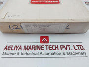 I/O Module Circuit Board 18-28 Vdc,6-15ma Tata Honeywell 621-3580r
