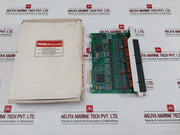 I/O Module Circuit Board 18-28 Vdc,6-15ma Tata Honeywell 621-3580r