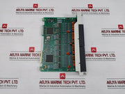 I/O Module Circuit Board 18-28 Vdc,6-15ma Tata Honeywell 621-3580r