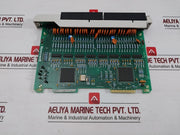 I/O Module Circuit Board 18-28 Vdc,6-15ma Tata Honeywell 621-3580r