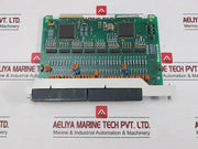 I/O Module Circuit Board 18-28 Vdc,6-15ma Tata Honeywell 621-3580r