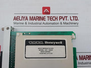 I/O Module Circuit Board 18-28 Vdc,6-15ma Tata Honeywell 621-3580r