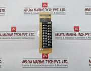 I/O Module Dc24v E-01t, E-05n, Sr-21 By Koyo E-01bj