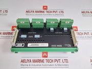 I/O Module by SAM ELECTRONICS 810.001.230-25 BSM 2200