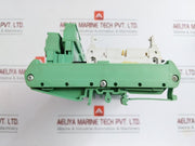 I/O Module by SAM ELECTRONICS 810.001.230-25 BSM 2200