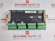I/O Module by SAM ELECTRONICS 810.001.230-25 BSM 2200