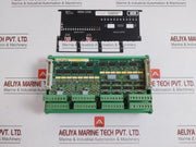I/O Module by SAM ELECTRONICS 810.001.230-25 BSM 2200