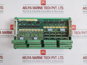I/O Module by SAM ELECTRONICS 810.001.230-25 BSM 2200