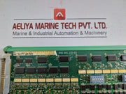 I/O Module by SAM ELECTRONICS 810.001.230-25 BSM 2200