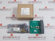I/O Power Status 900rsm-0101 22ma Max 5vdc Redundant Brand Honeywell