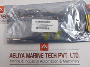 I/O Power Status 900rsm-0101 22ma Max 5vdc Redundant Brand Honeywell