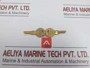 I/O Power Status 900rsm-0101 22ma Max 5vdc Redundant Brand Honeywell