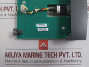 I/O Power Status 900rsm-0101 22ma Max 5vdc Redundant Brand Honeywell