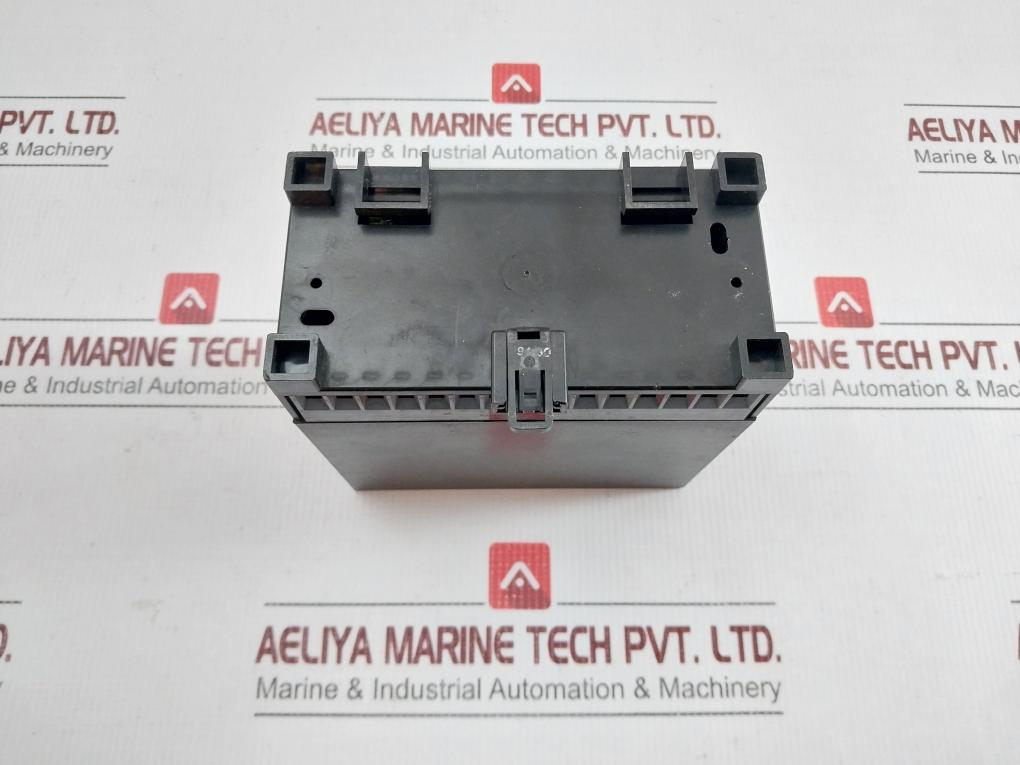 I/O Remote Module 220vac Brand Abb Icsk20f1