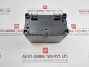 I/O Remote Module 220vac Brand Abb Icsk20f1