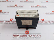 I/O Remote Unit Procontic Cs 31 Brand In Abb Output 0-24vdc 0.5a
