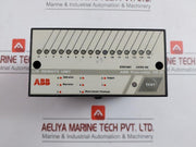 I/O Remote Unit Procontic Cs 31 Brand In Abb Output 0-24vdc 0.5a