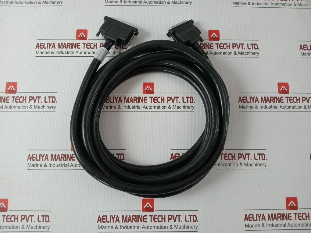 I/O Signal Connection Cable Length By Honeywell Fc-Sic5050-506 5000mm
