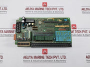 I/O Unit Mitsubishi Electric Pcb For Remote Aj35ptf-28ar