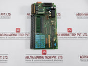 I/O Unit Mitsubishi Electric Pcb For Remote Aj35ptf-28ar