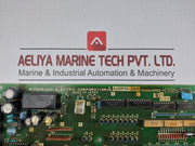 I/O Unit Mitsubishi Electric Pcb For Remote Aj35ptf-28ar