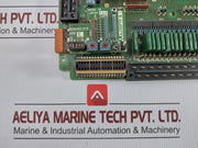 I/O Unit Mitsubishi Electric Pcb For Remote Aj35ptf-28ar