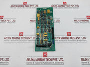 I/P And Log Processor Control Board Azimuth 65447801