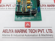 I/P And Log Processor Control Board Azimuth 65447801