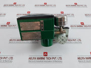 I/P Converter Input 4-20madc 1.4 Kgf/Cm2 By Yamatake-Honeywell Kux113-Xm11ax-7