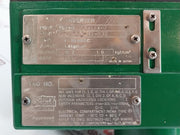 I/P Converter Input 4-20madc 1.4 Kgf/Cm2 By Yamatake-Honeywell Kux113-Xm11ax-7