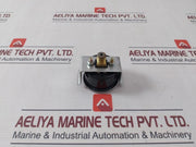 I & J Fisnar 0-7 Bar Fluid Pressure Gauge 0-100 Psi