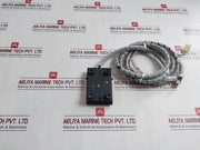 I&J Fisnar Foot Pedal Switch