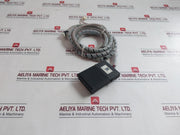 I&J Fisnar Foot Pedal Switch