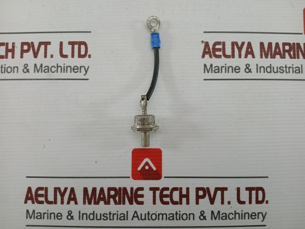 Ia87 Diode Rectifier