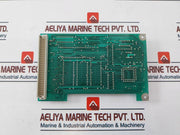 Ian-conrad Bergan M36045B 8-bit Controller Board