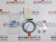 Ias-10-A22-S Inductive Sensor 2-Meter Rechner In New