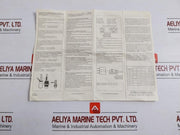 Ias-10-A22-S Inductive Sensor 2-Meter Rechner In New