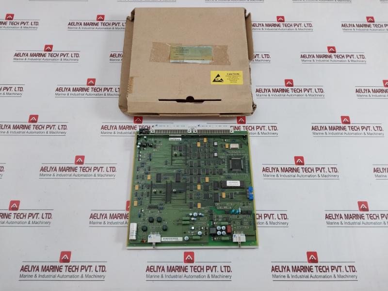 Ias Pcb Board Brand Philips 9562 158 58221
