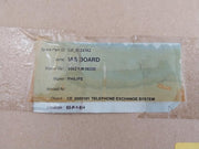 Ias Pcb Board Brand Philips 9562 158 58221
