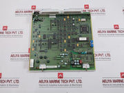 Ias Pcb Board Brand Philips 9562 158 58221